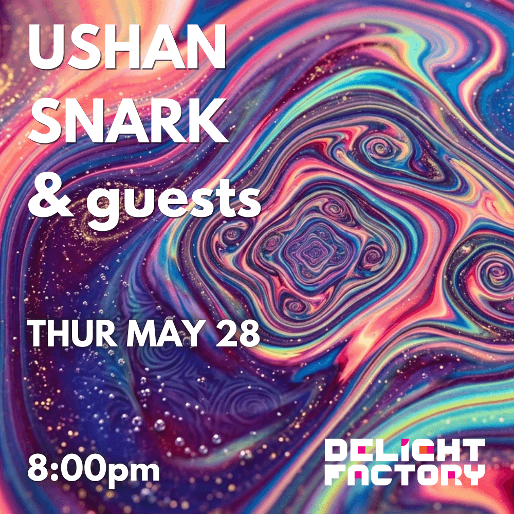 USHAN, Snark & Guests