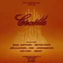 Off Barcelona - CÉCILLE - Nick Curly, Easttown, Hector Couto, Reboot