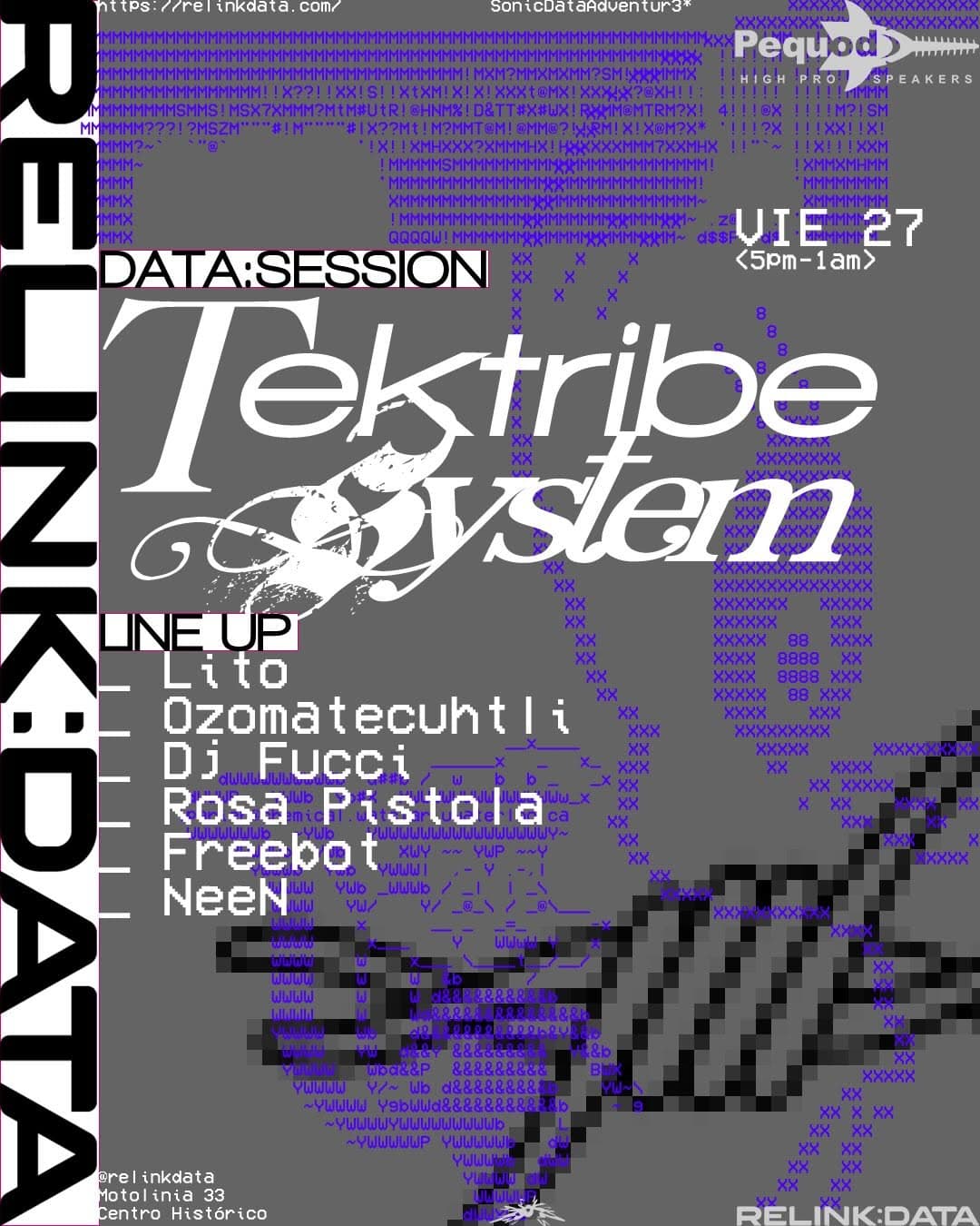 data:sessions x FREEBOT