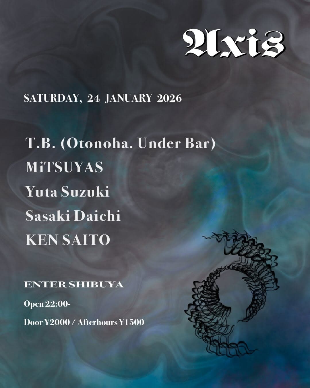 Next Axis