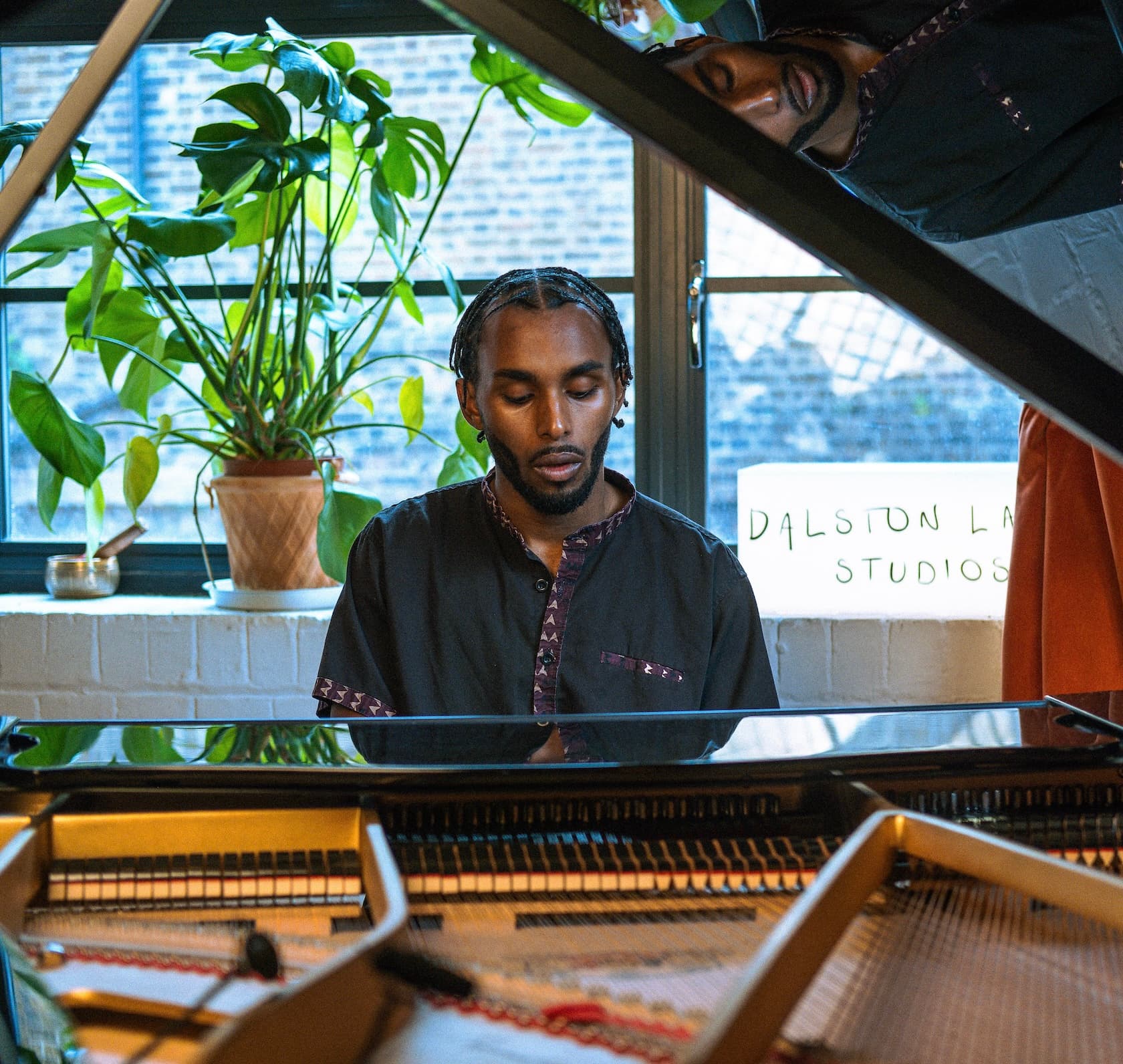 Judah Daniels Trio