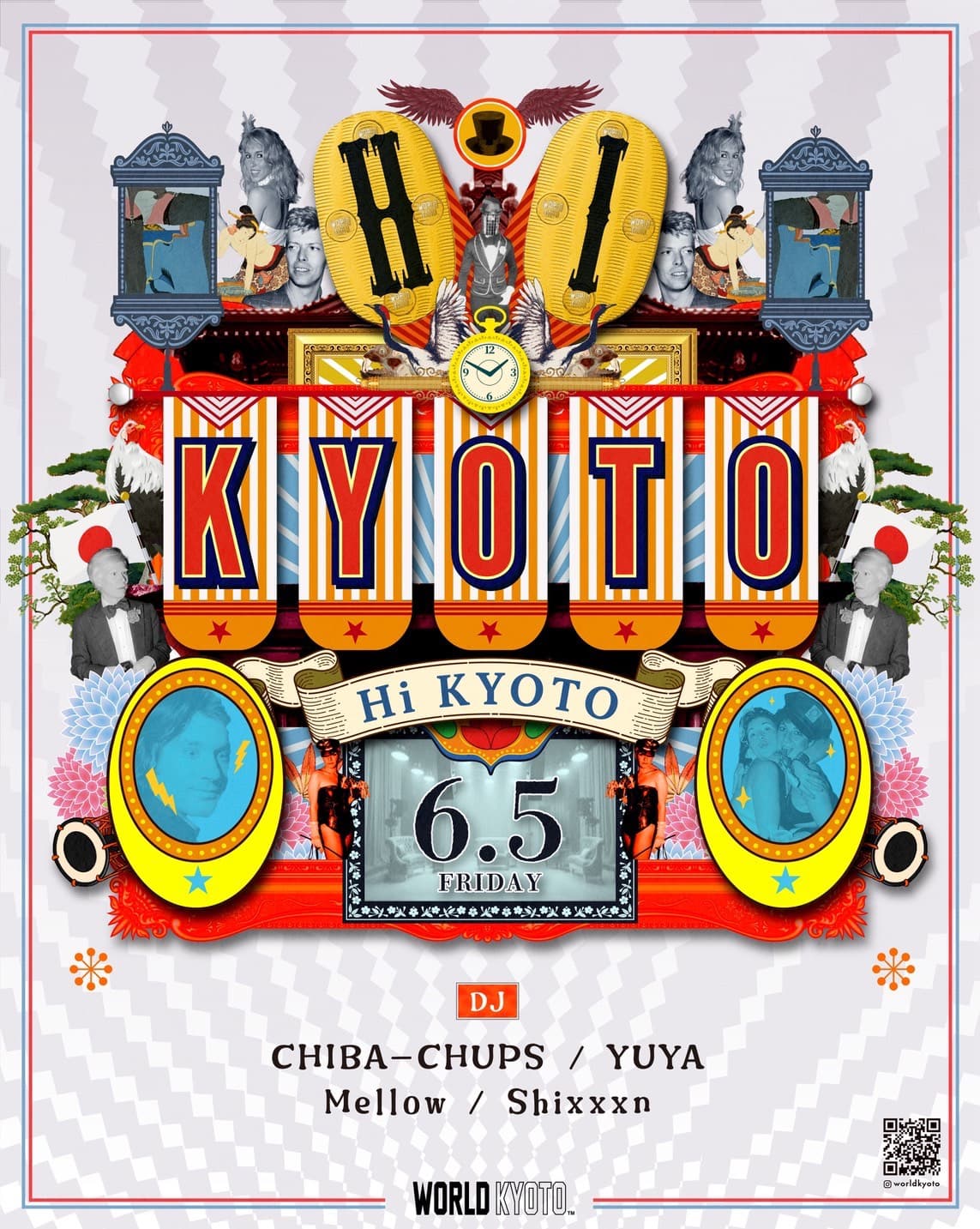 HI KYOTO