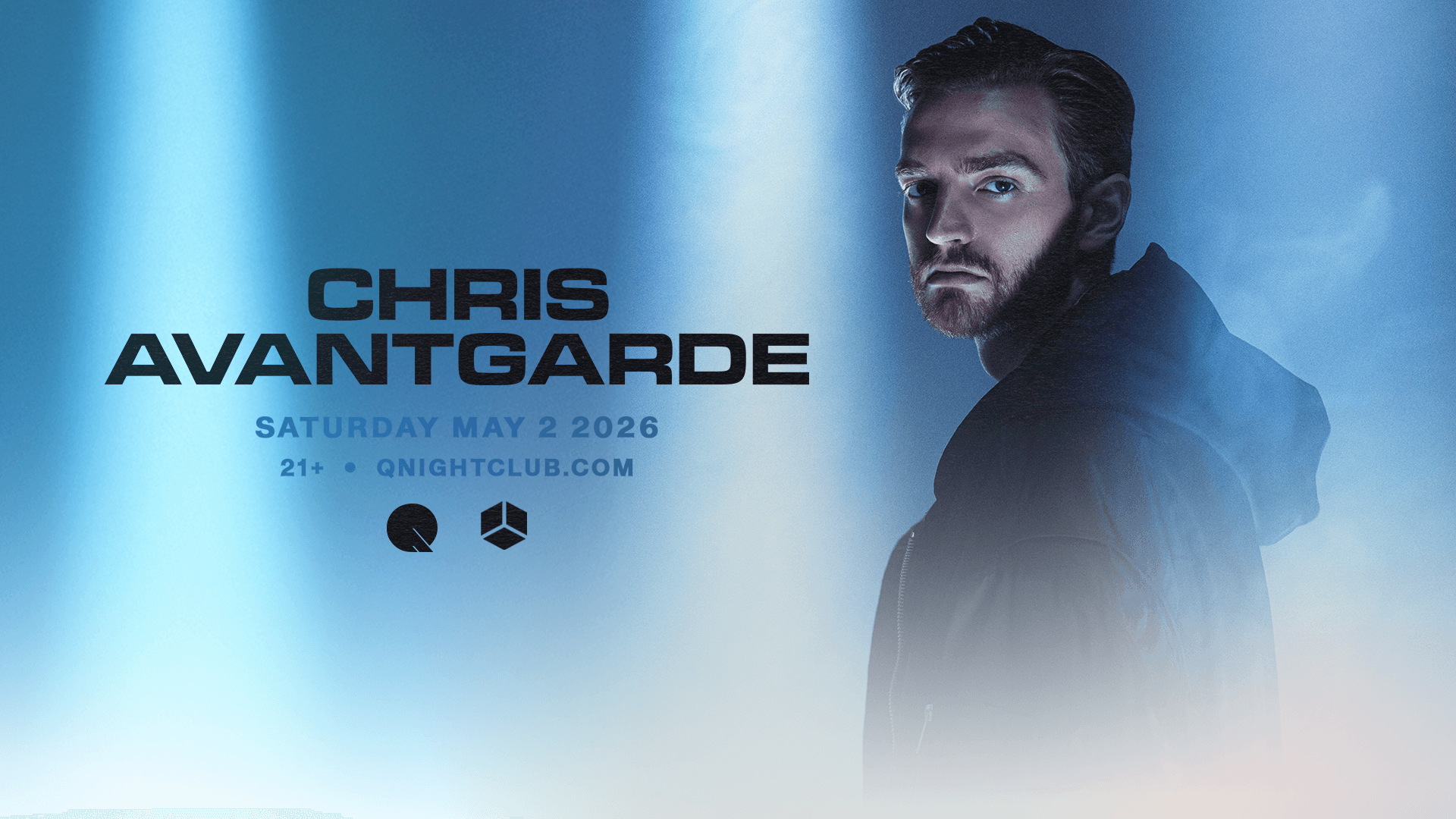 Chris Avantgarde