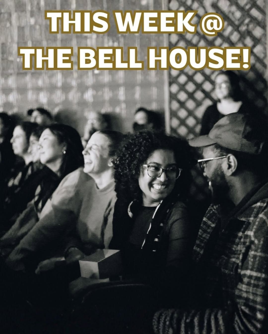 The Bell House Stand Up Showcase