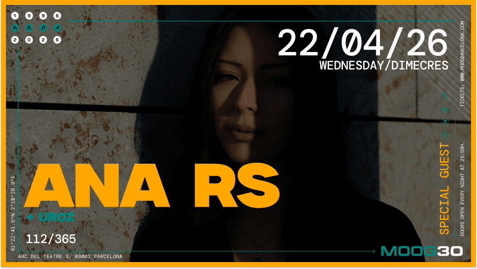 Ana Rs + uroz