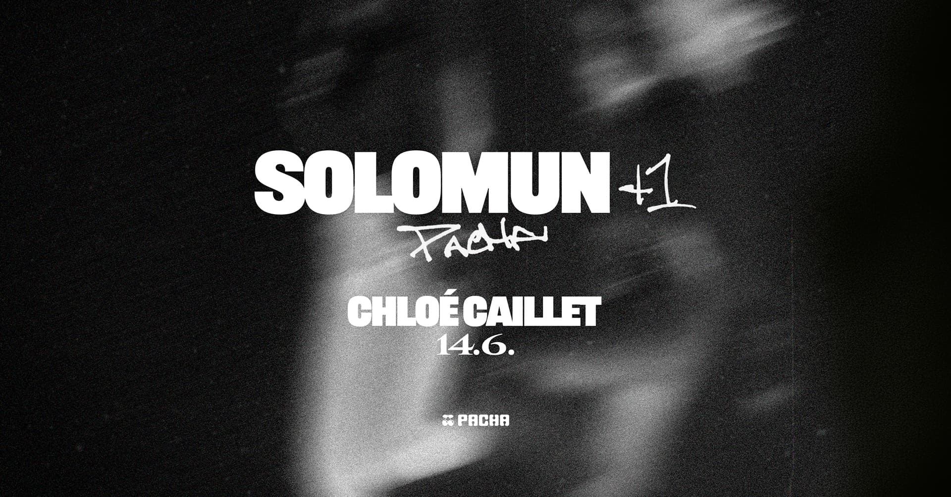 Solomun+1