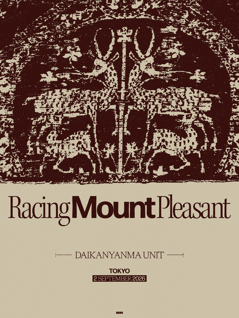 RACING MOUNT PLEASANT
