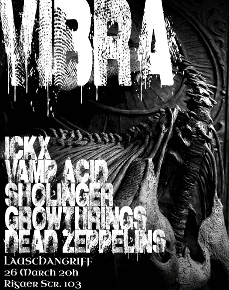 VIBRA