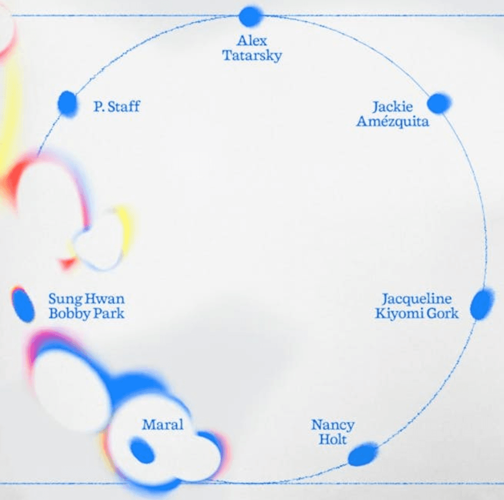 Active Cultures + Triple Canopy: The Holes Marathon