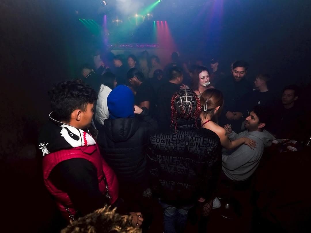 BENDOVA FRIDAY - WORLD BUSS (Champion Squad & Yarz Japan Tour 2026 in FUK)