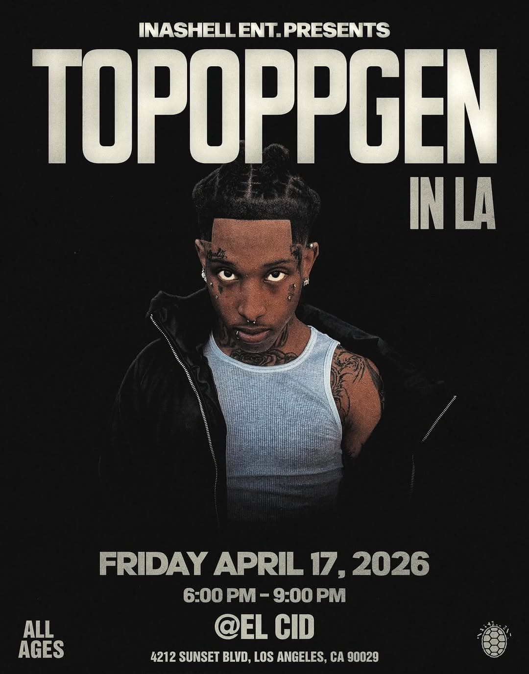 TopOppGen