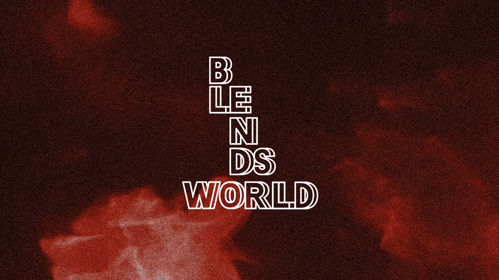 BLENDSWORLD