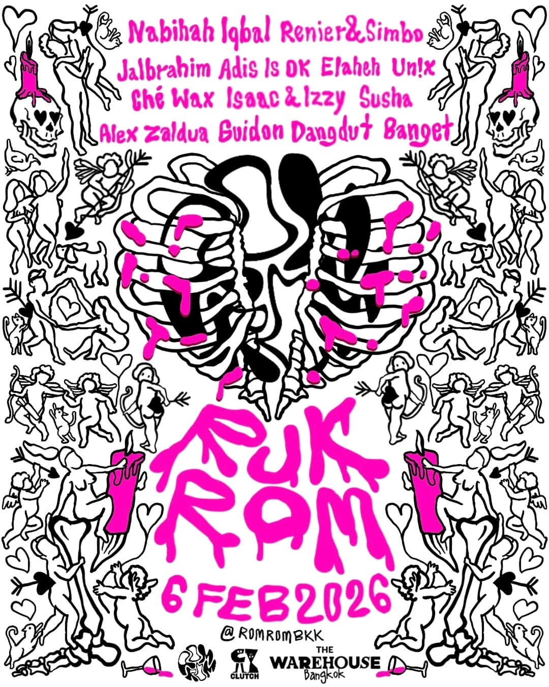 RomRom RukRom Special
