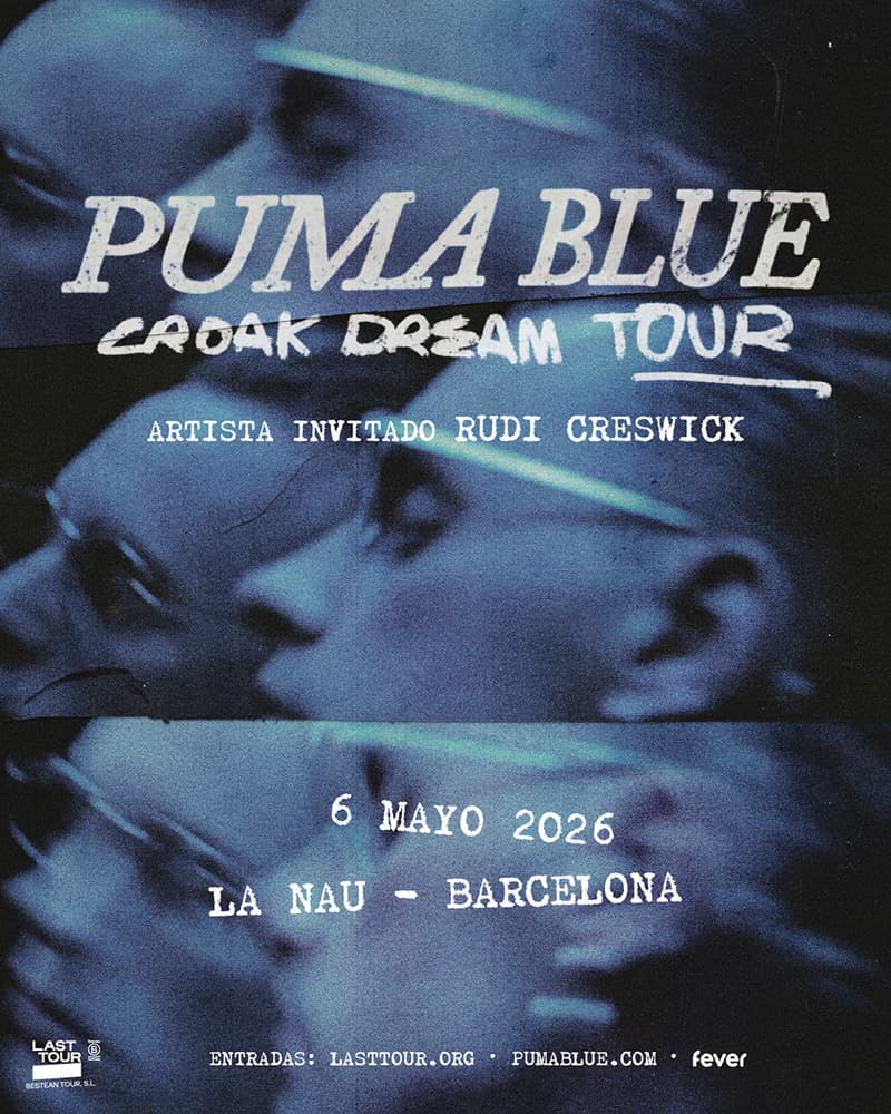 Puma Blue