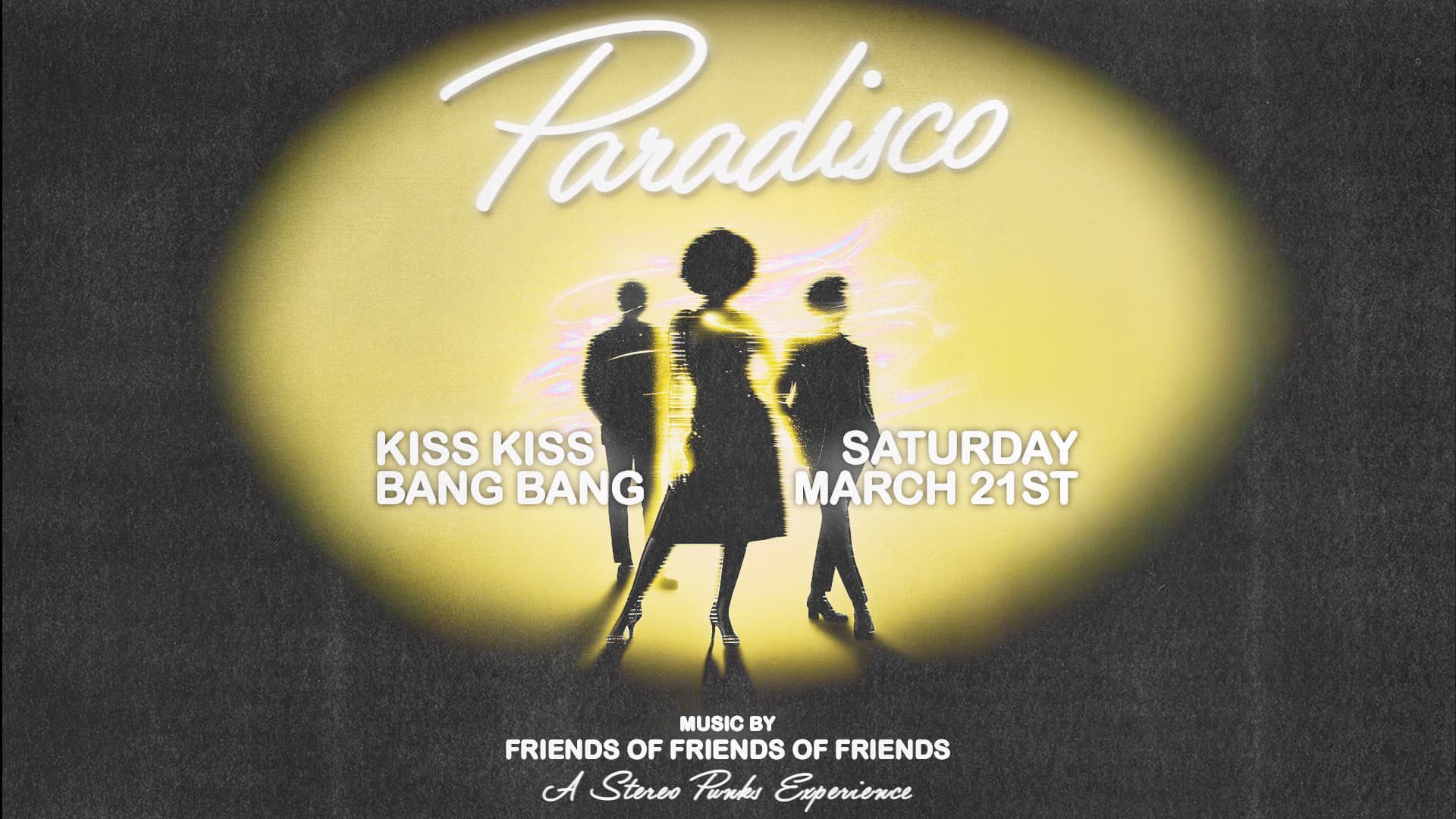 Paradisco