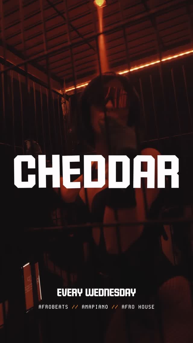 CHEDDAR