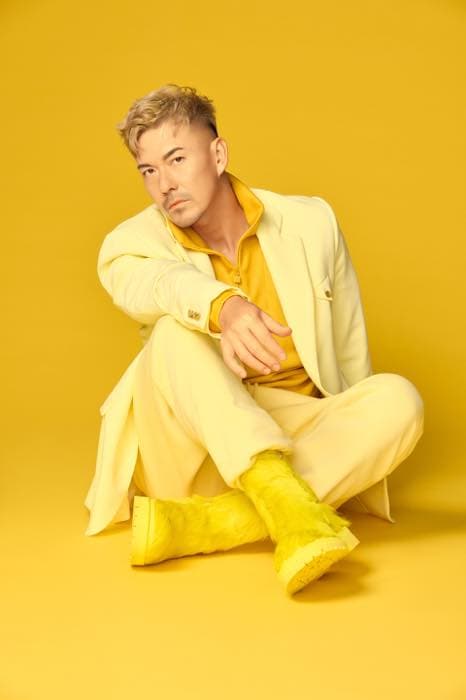 sTYle72 inc. presents toshinori YONEKURA concert tour 2026 “yelow BEAR”