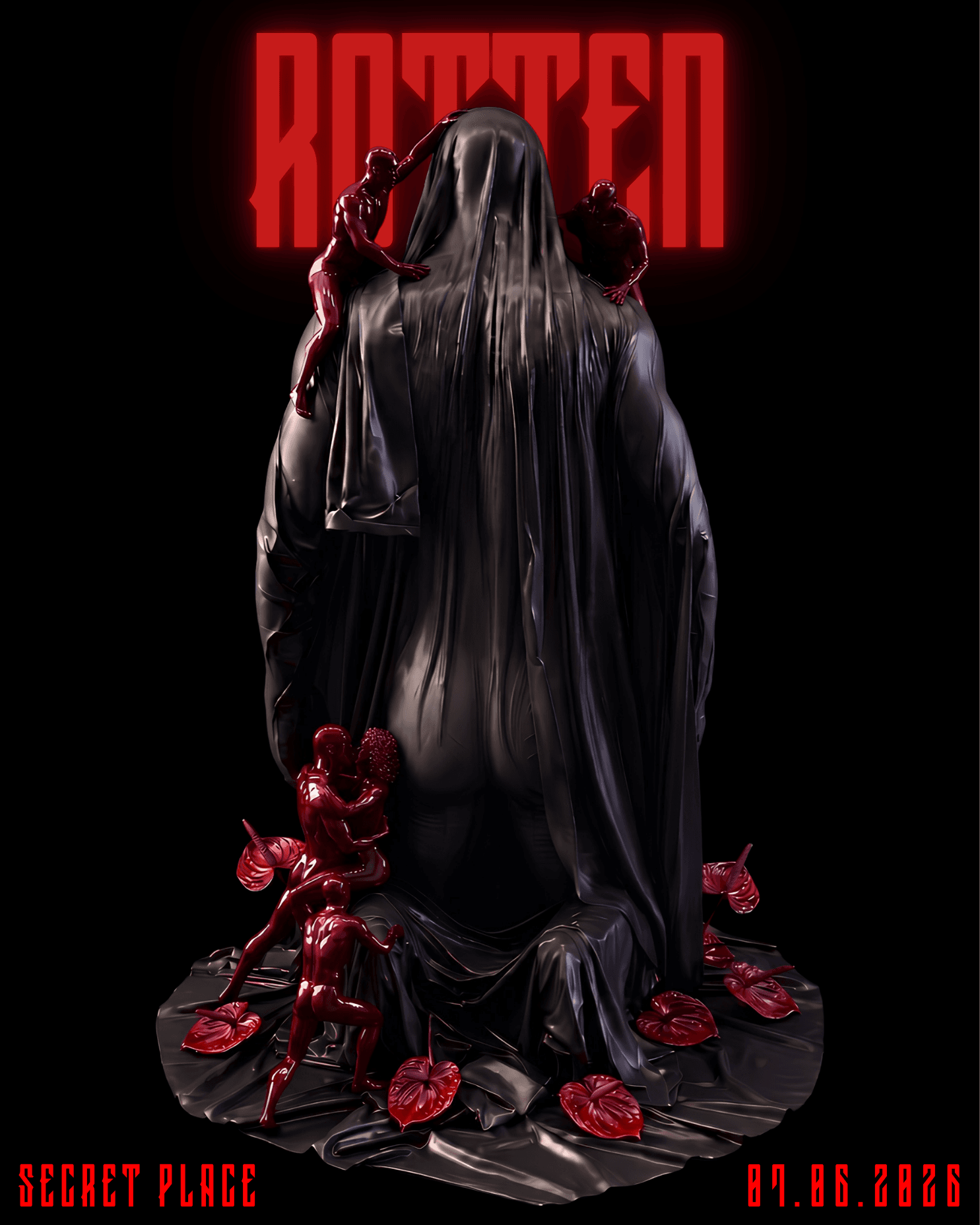 ROTTEN II