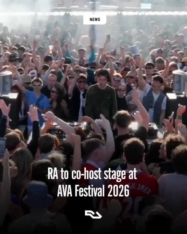 AVA Belfast 2026 - The Dock