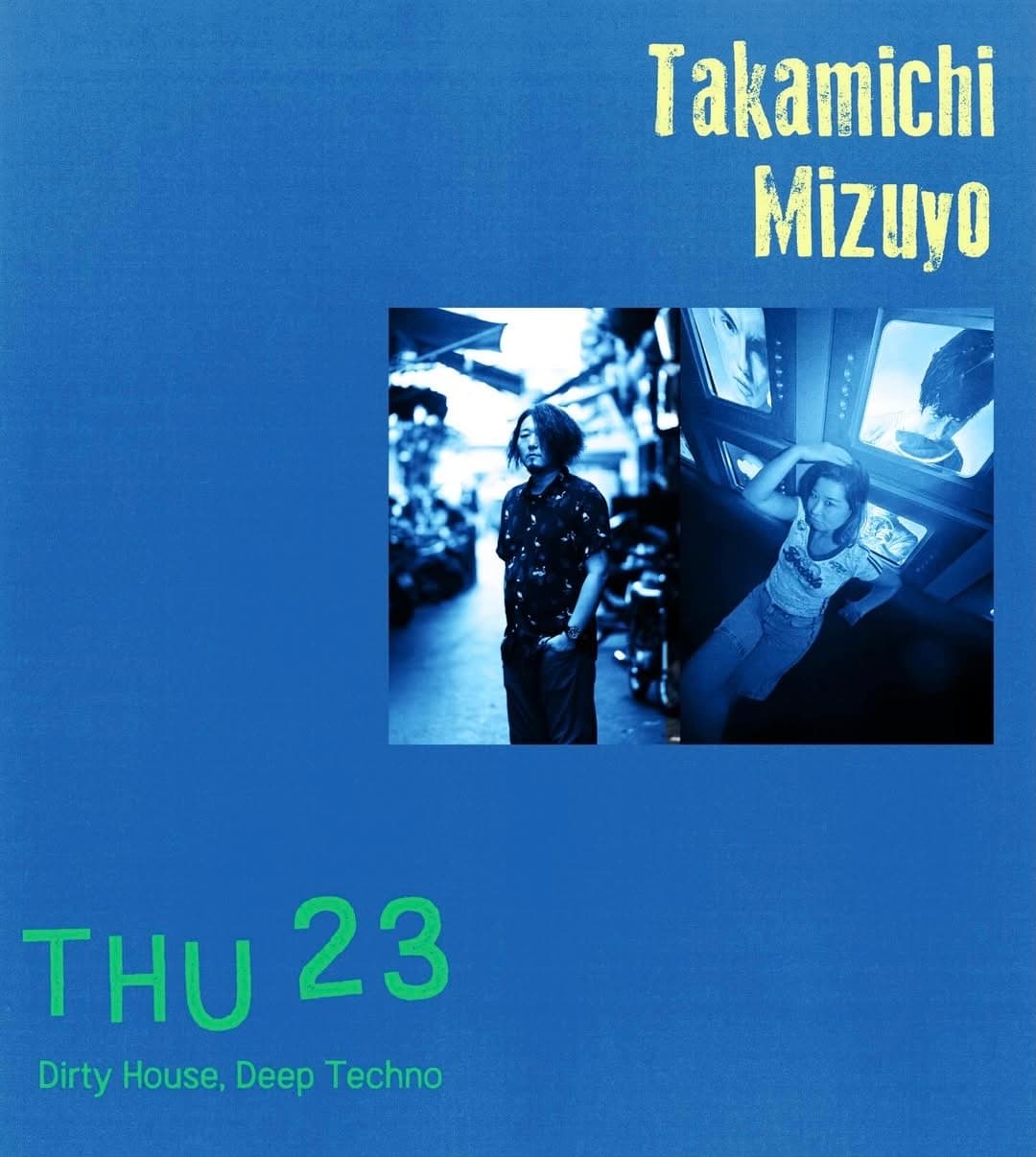 Takamichi//Mizuyo