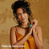 ANOUSHKA SHANKAR