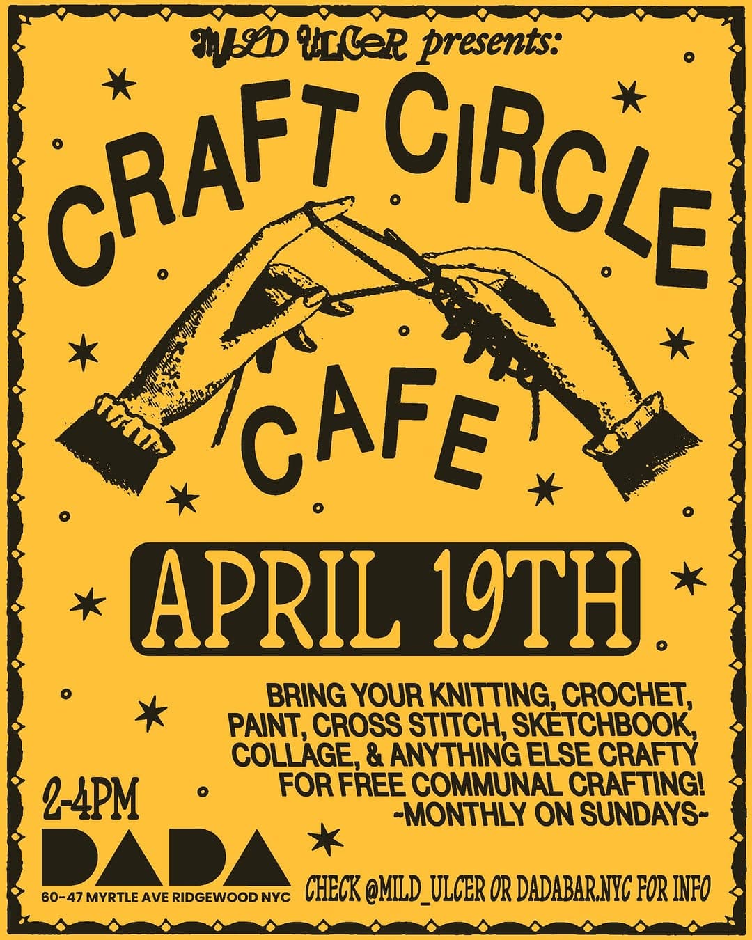 Craft Circle Cafe