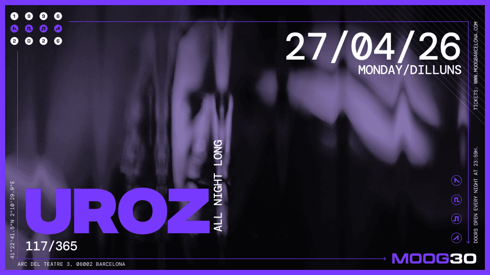 uroz (All Night Long)