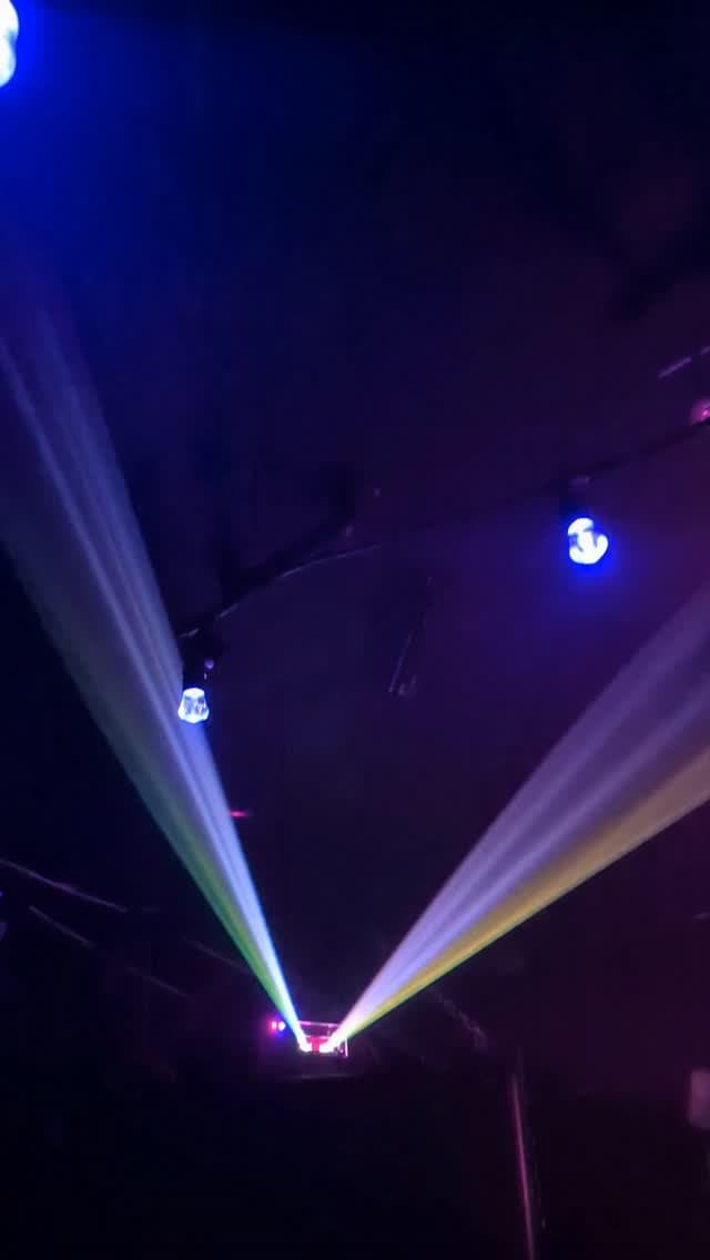 Industry Night
