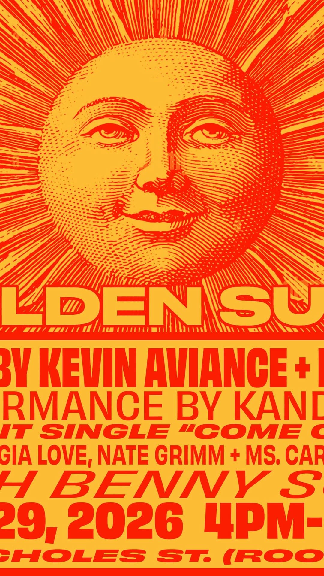 Of Golden Sun