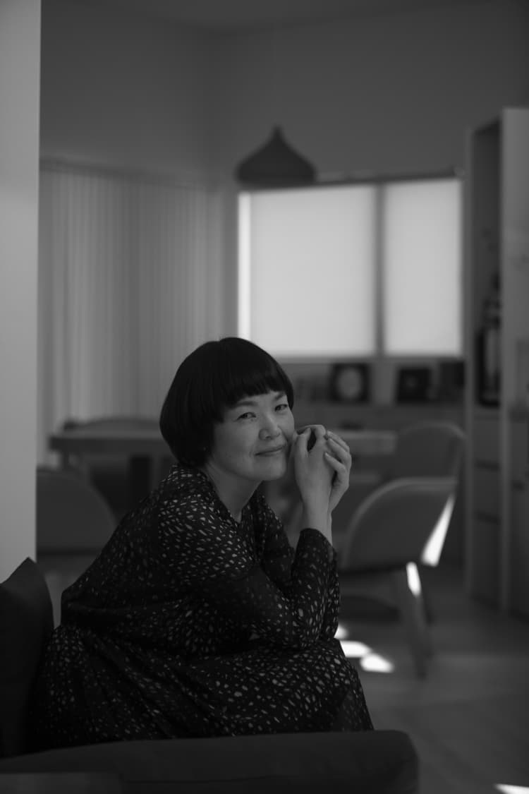 二階堂和美 – アルバム “潮汐” 発売記念ワンマンライブ