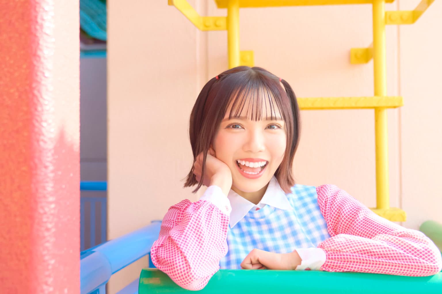 スピラ・スピカ 8th Anniversary Release One-Man Live ちゅーんあっぷ☆