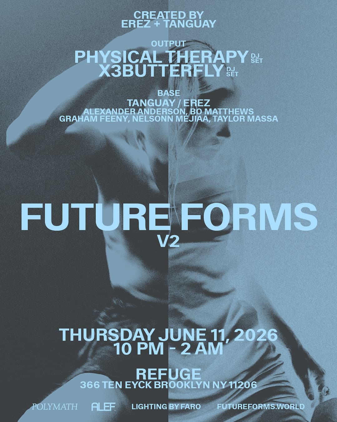 Future Forms V2