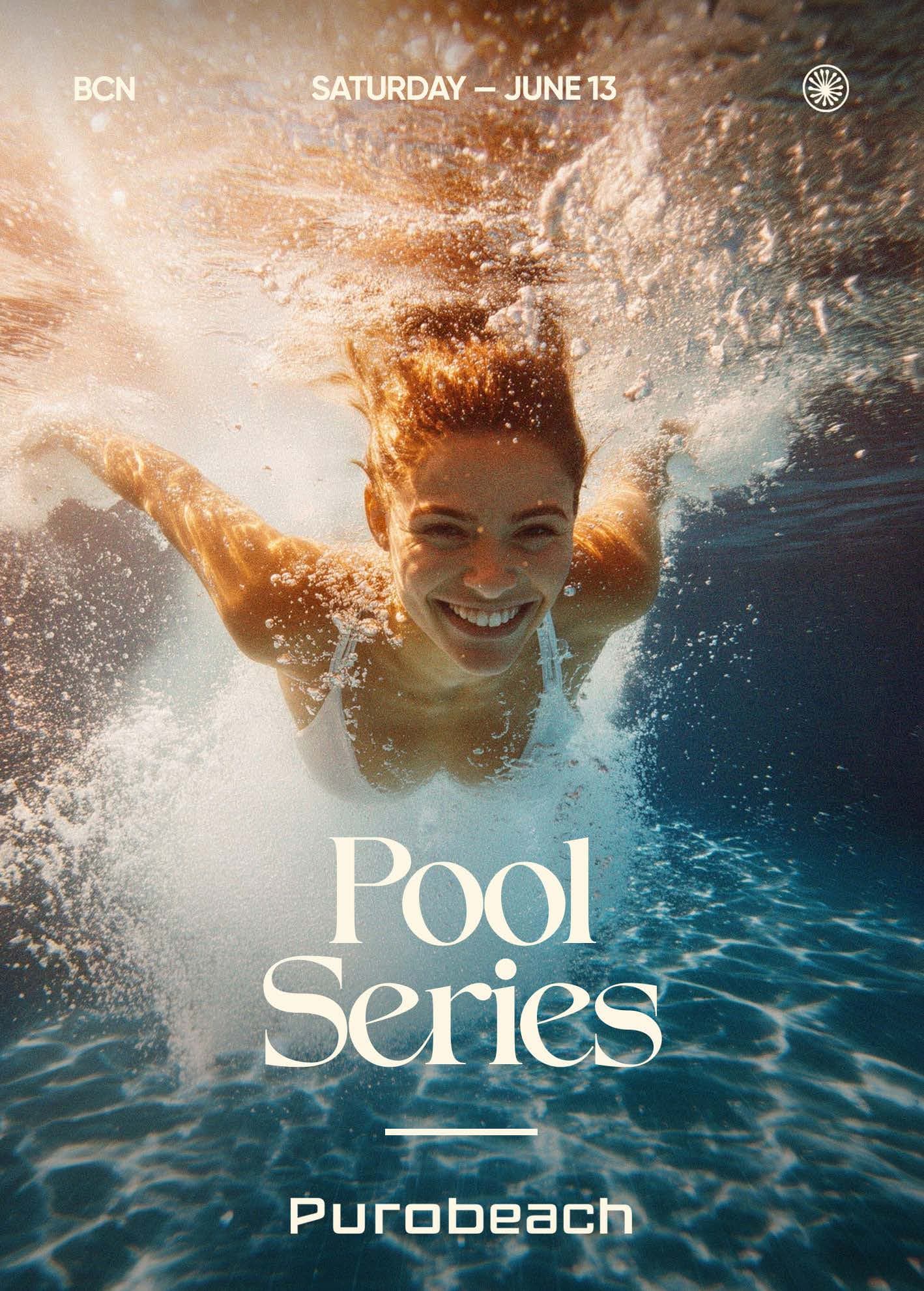 POOL SERIES