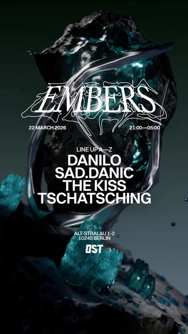 EMBERS