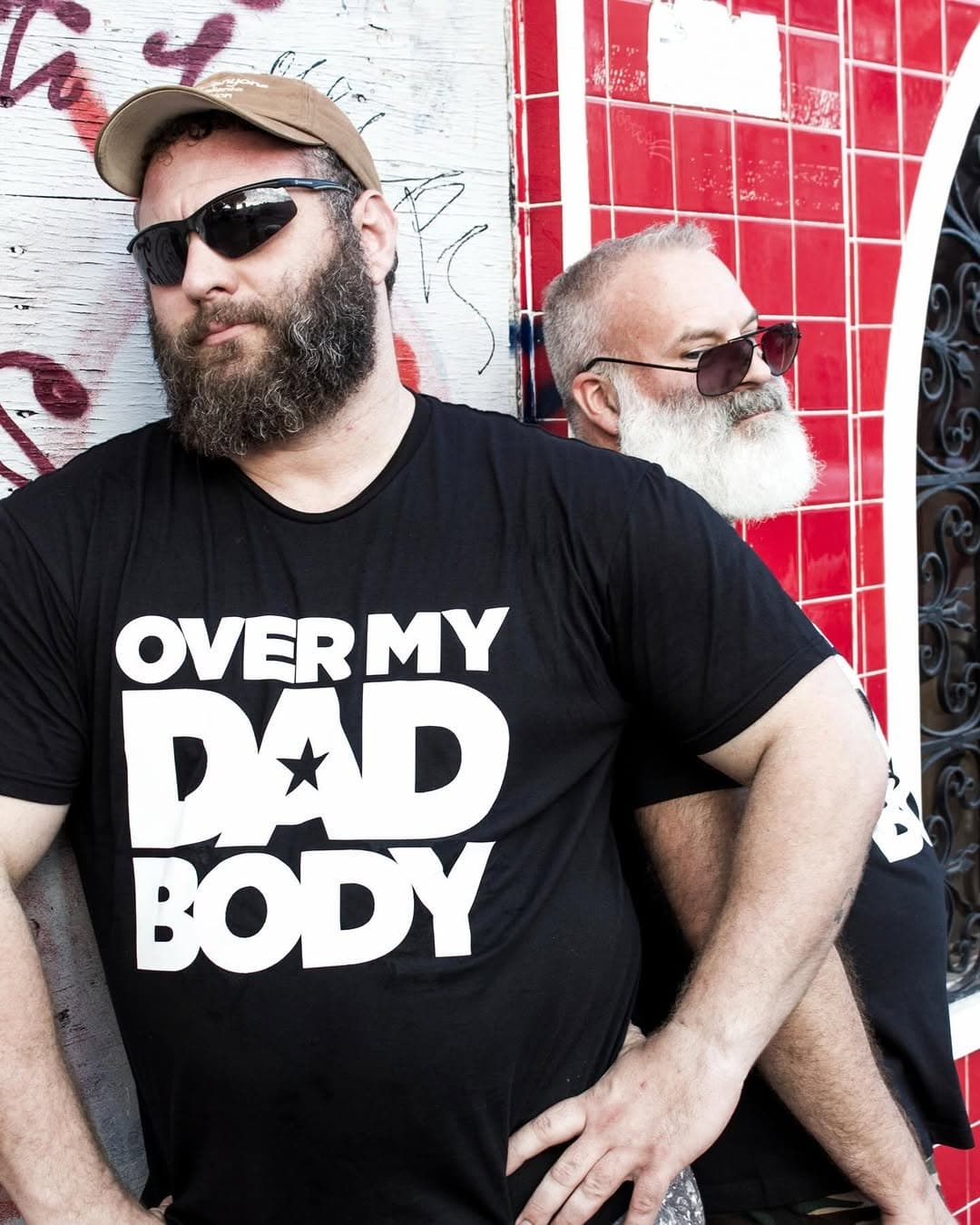 Dudes & Disco aka DAD SF