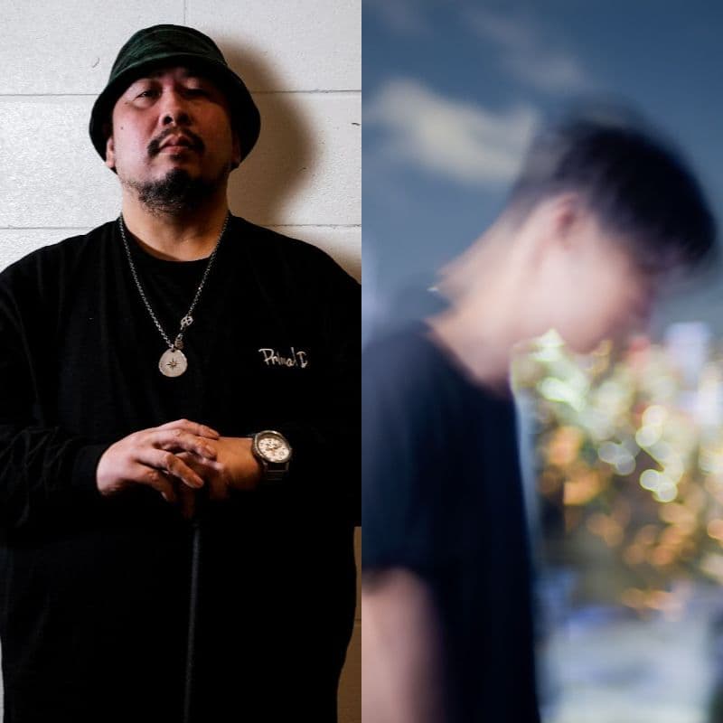 MaL a.k.a Primal Dub / ZUKIE / Yacheemi