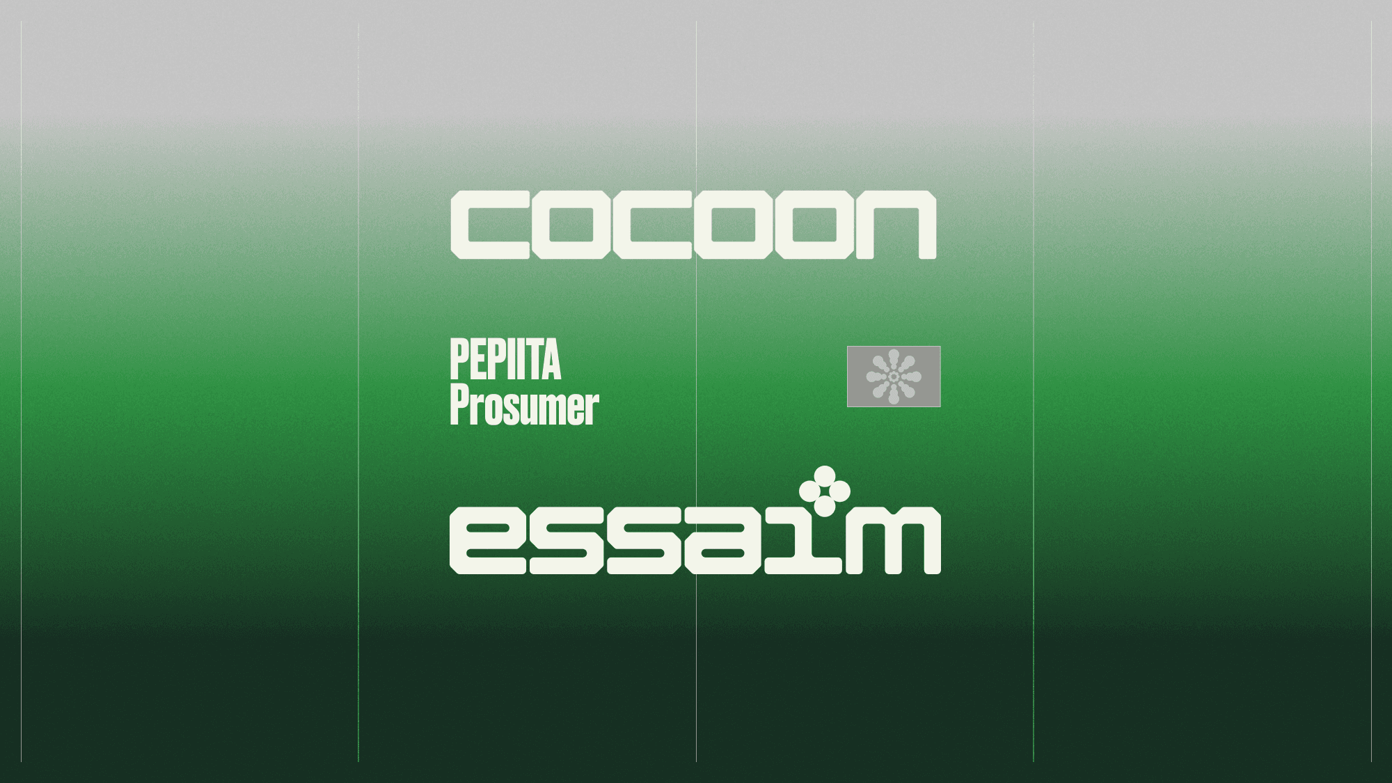 cocoon - PEPIITA, Prosumer