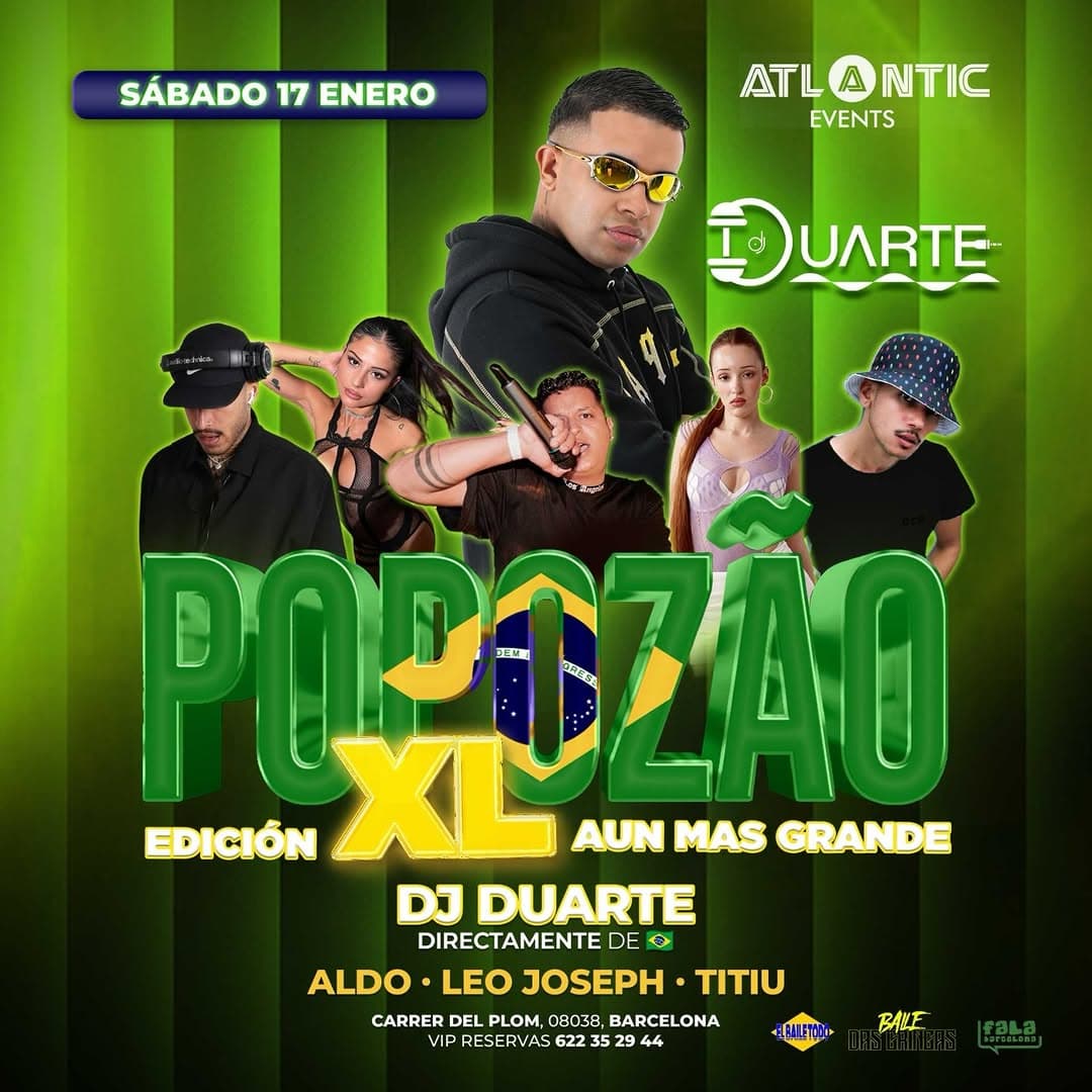 Popozão XL