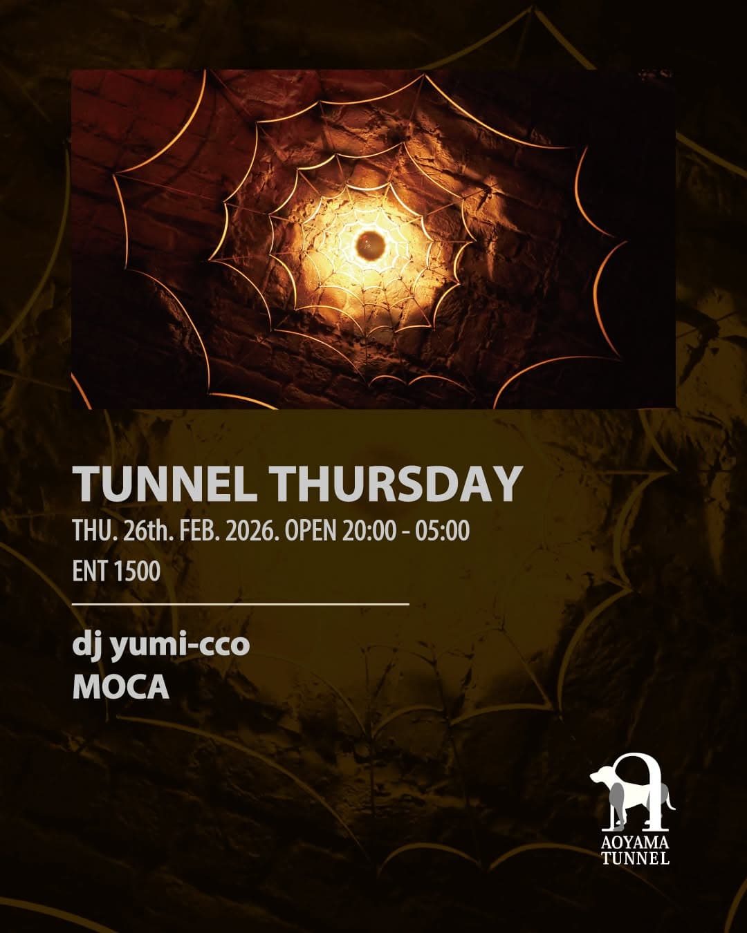 TUNNEL Thursday Night