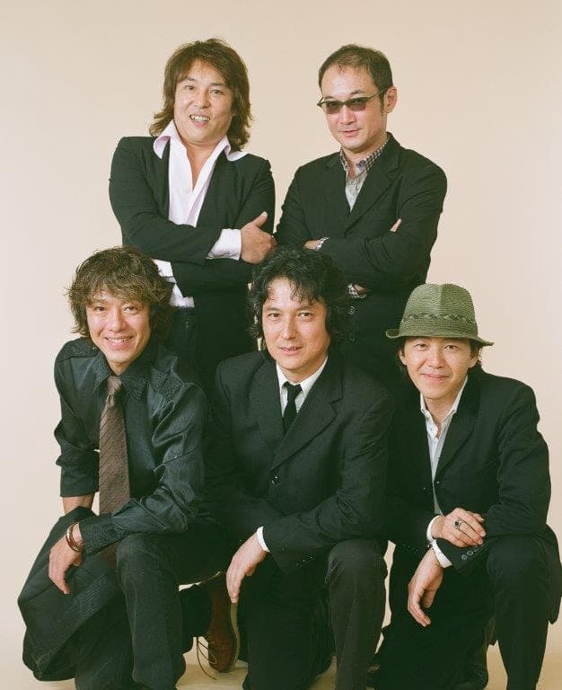 【※5月1日16時よりメール予約受付開始】「COMMA-DADA〜TheBeatlesという領域~」