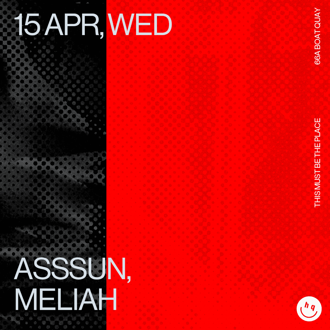 Break In! with GIVE:CHANCE feat. Asssun, Meliah
