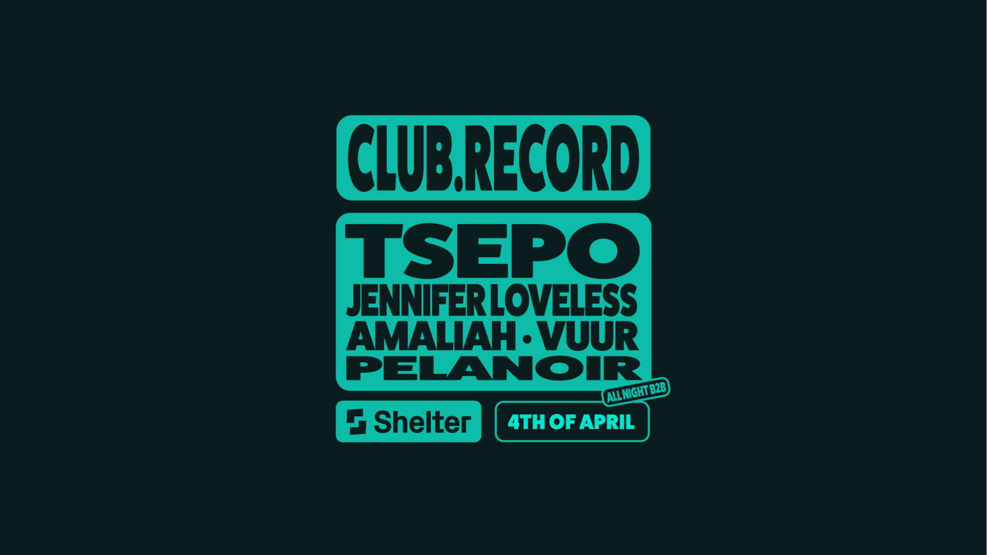Shelter