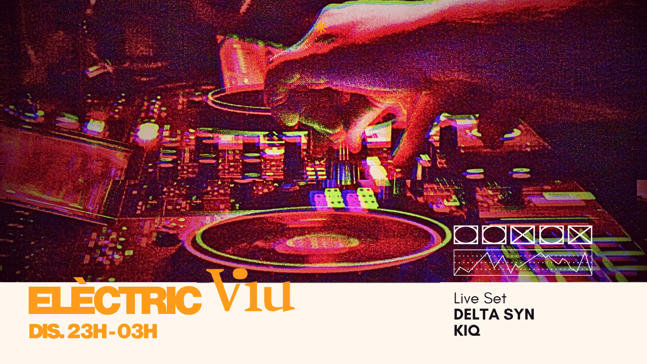 Viu Eléctric - Bar Viu