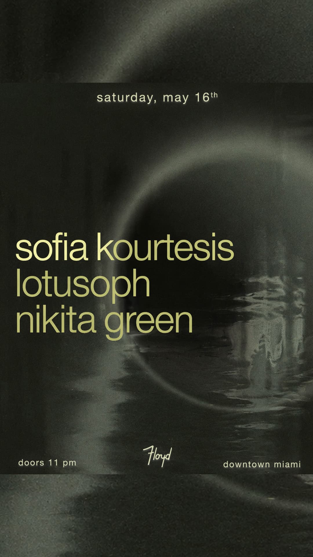 Sofia Kourtesis