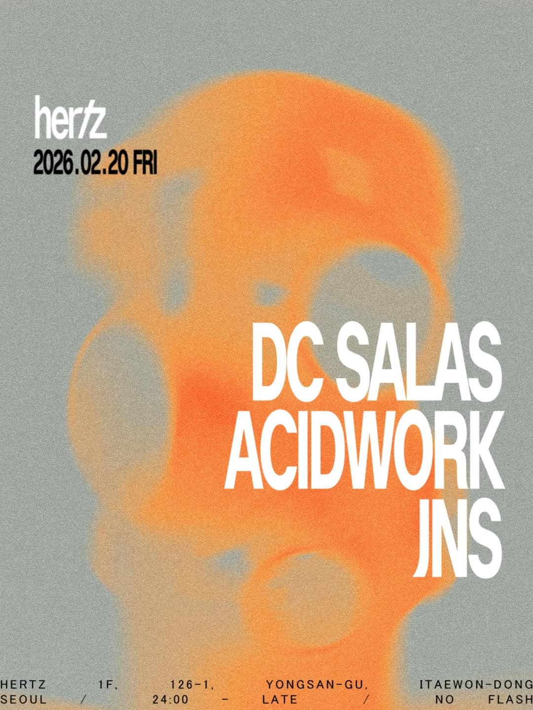 Hertz Meets DC Salas