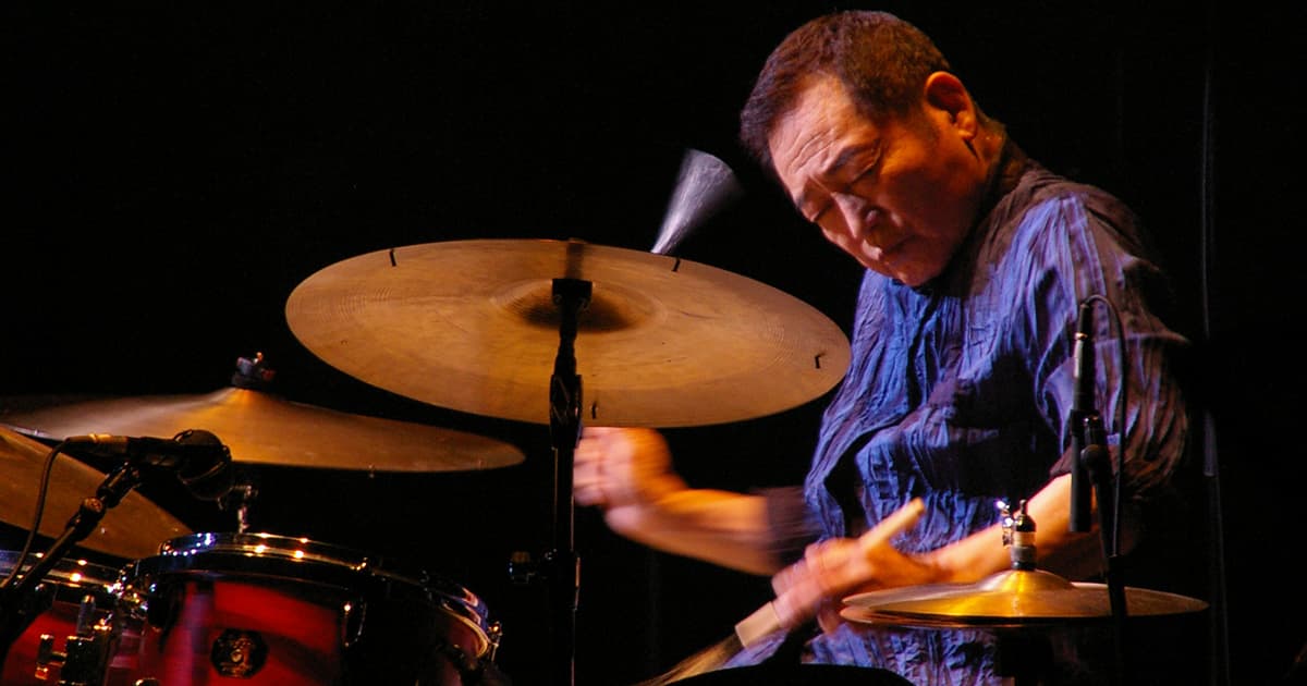 COLTRANE 100 with TAKEO MORIYAMA QUARTET