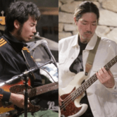 【BODY&SOUL Special】produced by シン・サカイノ(b)