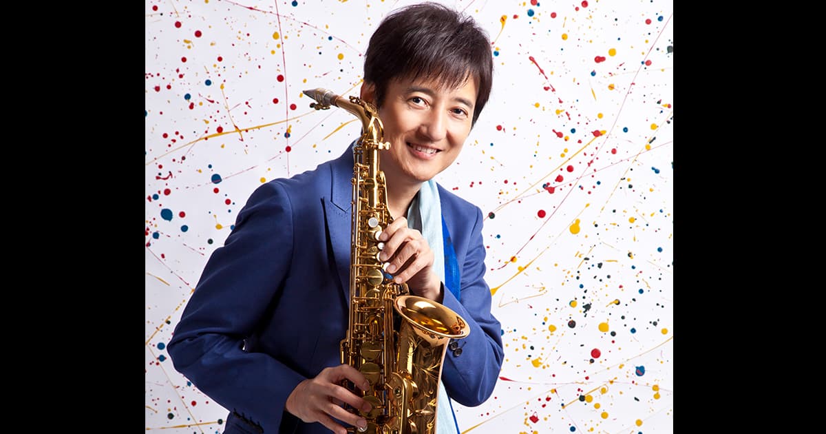 MASATO HONDA B.B.STATION -Big Band Night-