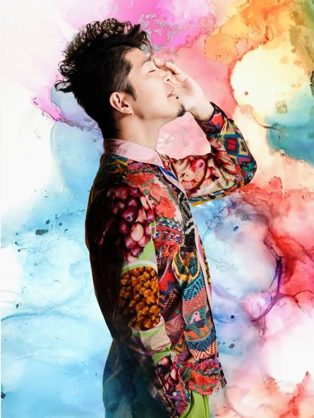 伊藤大輔 Voice Solo 20周年ツアー "Nex Vox(ネクスヴォクス)"