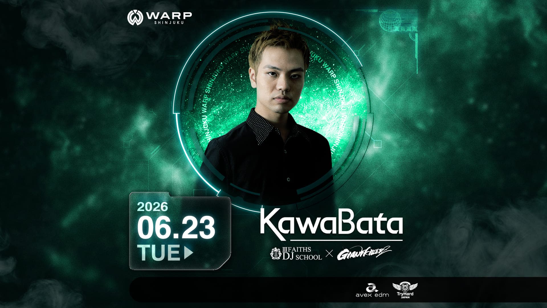 KAWABATA